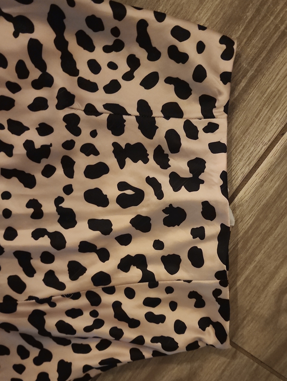 Princess Polly-Leopard Print Midi Skirt - Picture 2 of 4
